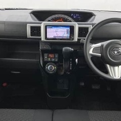 【自社ローン対象】ダイハツ　ウェイク　□軽自動車/71500km□　の画像