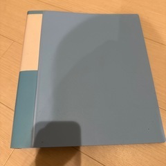 A4ファイル色々5個必要な方いませんか？