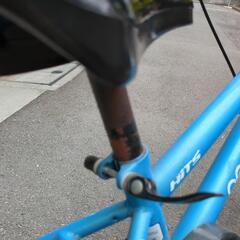 子供自転車14インチの画像