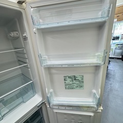 USED 冷蔵庫 アイリス 2022年 162Lの画像