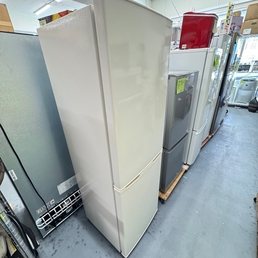 USED 冷蔵庫 アイリス 2022年 162L