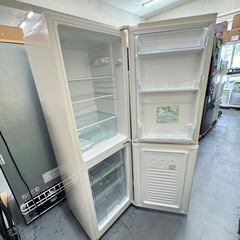 USED 冷蔵庫 アイリス 2022年 162Lの画像
