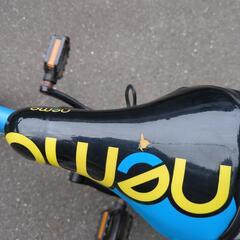 子供自転車14インチの画像