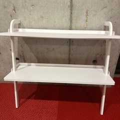 tower 立てかけ　キッズシューズラックの画像