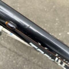 ★Trek MULTI TRACK トレック マルチトラック 750 サイズS 約430ｍｍ(C-T) 21段変速 クロモリフレーム シクロクロス 札幌発 　リサイクルショップ札幌　買取本舗　西野店の画像