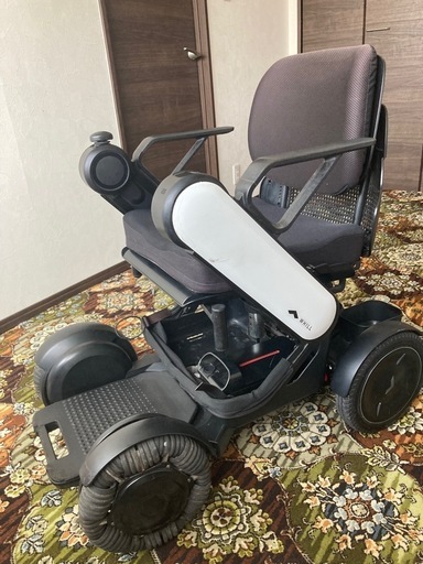 電動車椅子WHILL 中古品