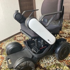 電動車椅子WHILL 中古品
