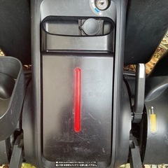 電動車椅子WHILL 中古品の画像