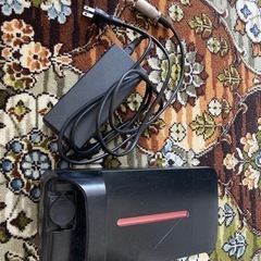 電動車椅子WHILL 中古品の画像