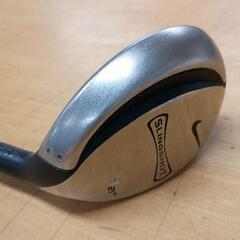 0807-032 ゴルフクラブ　NIKE SLINGSHOT