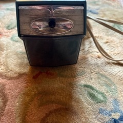 電動鉛筆削りの画像