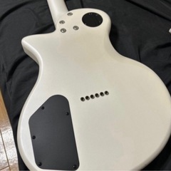 hornet le ギター　ソフトケース付き
の画像
