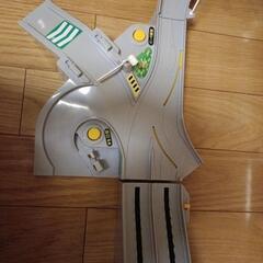トミカにぎやかドライブの画像