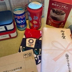 コカコーラ　非売品セットの画像