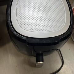 VPCOK エアフライヤー 004513 2.6L容量の画像