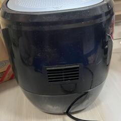 VPCOK エアフライヤー 004513 2.6L容量の画像