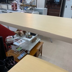 美原店　パソコンデスクの画像