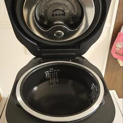 T-fal　IHジャー炊飯器の画像
