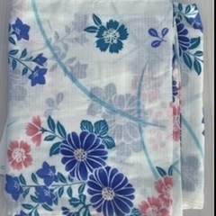 浴衣👘(新品)の画像