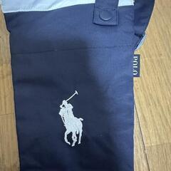 POLO　傘袋の画像