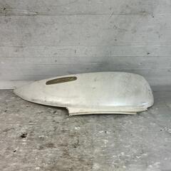 HONDA タクト50 AF51 ボディカバー 左 ホンダ [Y-250801-8]の画像