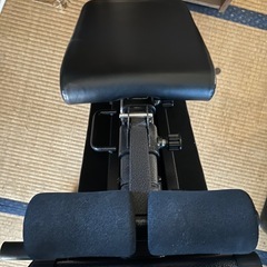 シットアップベンチの画像