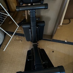 シットアップベンチの画像