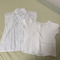 トップスまとめの画像