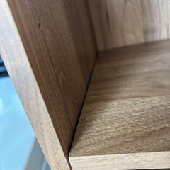カラーボックスの画像