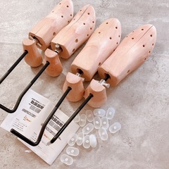 シューズフィッター  シューズストレッチャーの画像