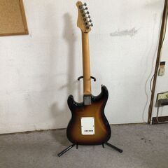 エレキギター　Mavis（メイビス）の画像