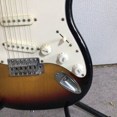 エレキギター　Mavis（メイビス）の画像