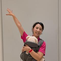 抱っこの赤ちゃん集まれ♪寝かしつけステップベビーダンス新規生徒募集！！の画像