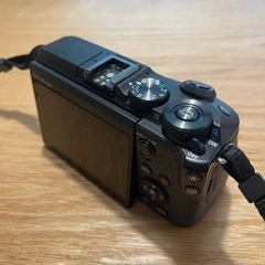 Canon キャノン EOS M6MarkII M6Mark2 ミラーレス一眼の画像