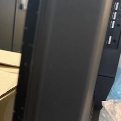 FUNAI 65型テレビの画像