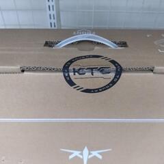 《尼崎市/リサイクルショップドリーム次屋店》★ジモティー割引有★ KTCモニター LCDディスプレイ H27T27 2024年製 未使用品 ☆尼崎市若王寺☆ KTC LCDディスプレイ H27T27 2024年製 未使用品 ☆尼崎市若王寺☆の画像