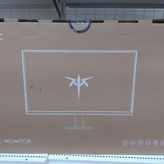 《尼崎市/リサイクルショップドリーム次屋店》★ジモティー割引有★ KTCモニター LCDディスプレイ H27T27 2024年製 未使用品 ☆尼崎市若王寺☆ KTC LCDディスプレイ H27T27 2024年製 未使用品 ☆尼崎市若王寺☆の画像