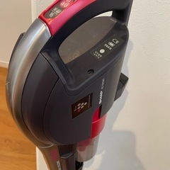 掃除機の画像