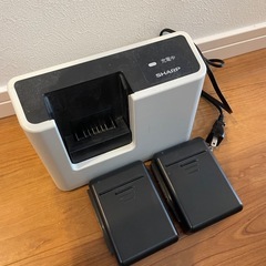 掃除機の画像