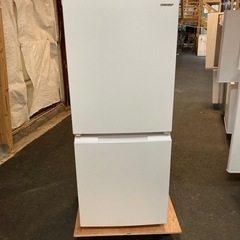 冷蔵庫 シャープ 152L 2022年製