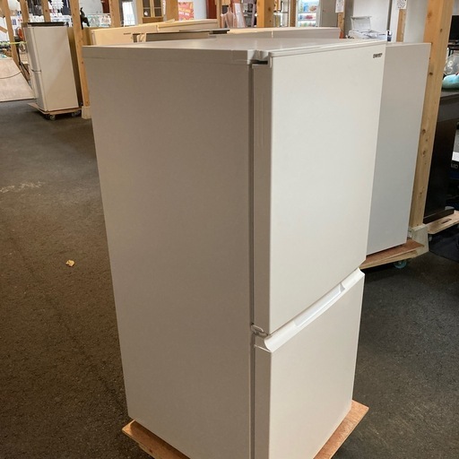冷蔵庫 シャープ 152L 2022年製