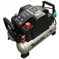Makita マキタ AC462XG エア コンプレッサ 16L...