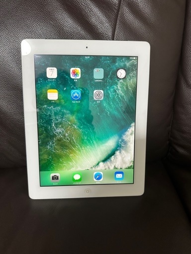 iPad 第4世代 16GB キャリアKDDI 美品 iPad 第4世代 16GB キャリアKDDI 美品 - メルカリ