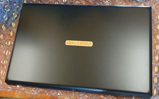 ゲーミング　GALLERIA (サードウェーブ) Core i7 ジャンク