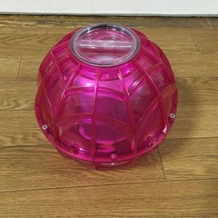 アイスクリームメーカー　ローリングアイスボール　の画像