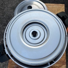 2L LPガス　炊飯器の画像