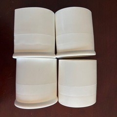こたつ継ぎ足 コタツ継ぎ脚　机高さ調節　の画像
