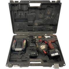 MAX RB-440T マックス 鉄筋結束機 電動工具 バッテリ...