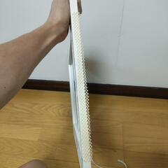 ニトリ　鏡の画像