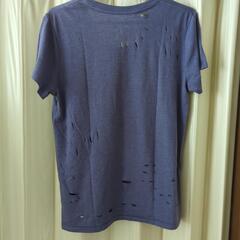 MOUSSY　Tシャツの画像